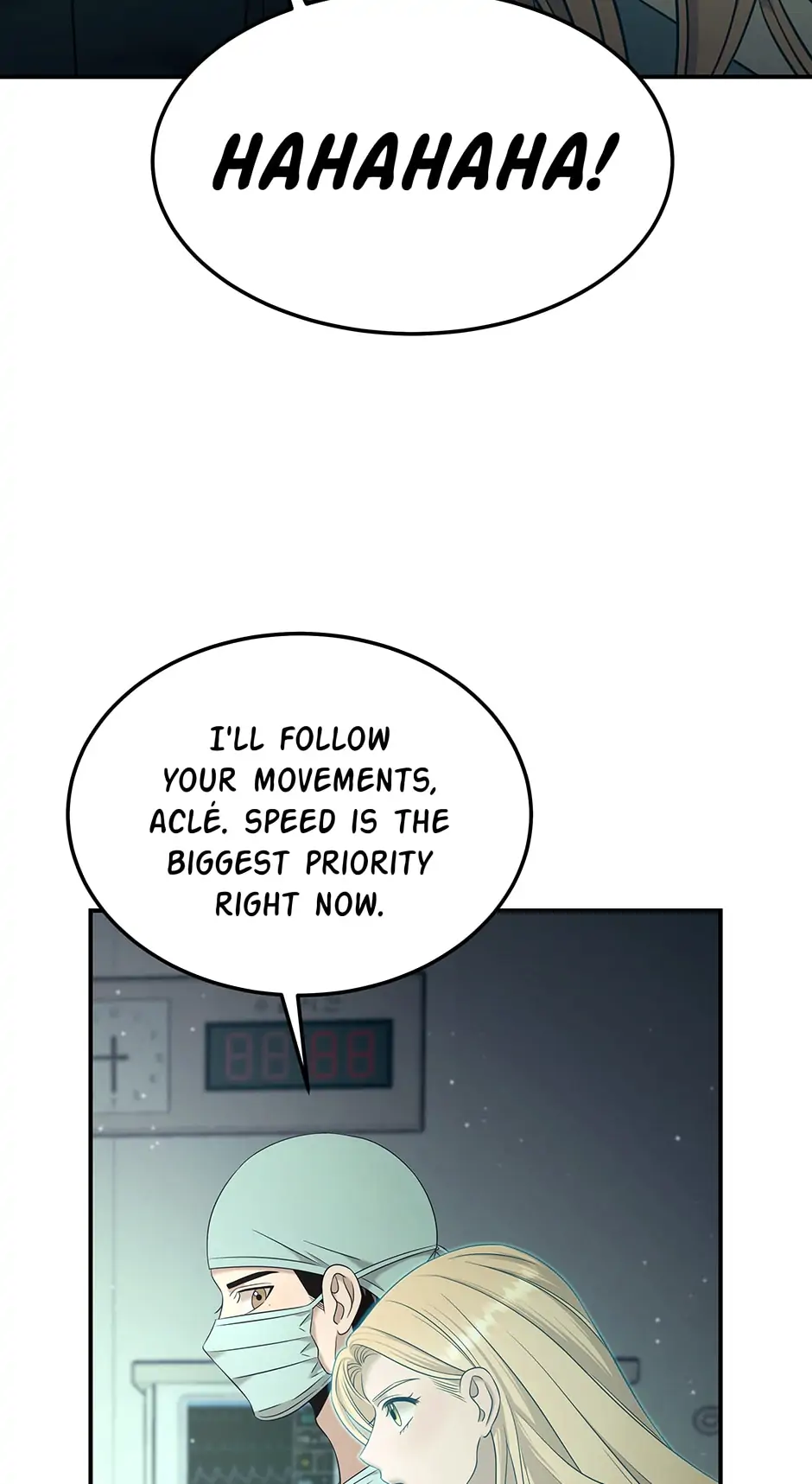 The Ghost Doctor Chapter 104 - page 48