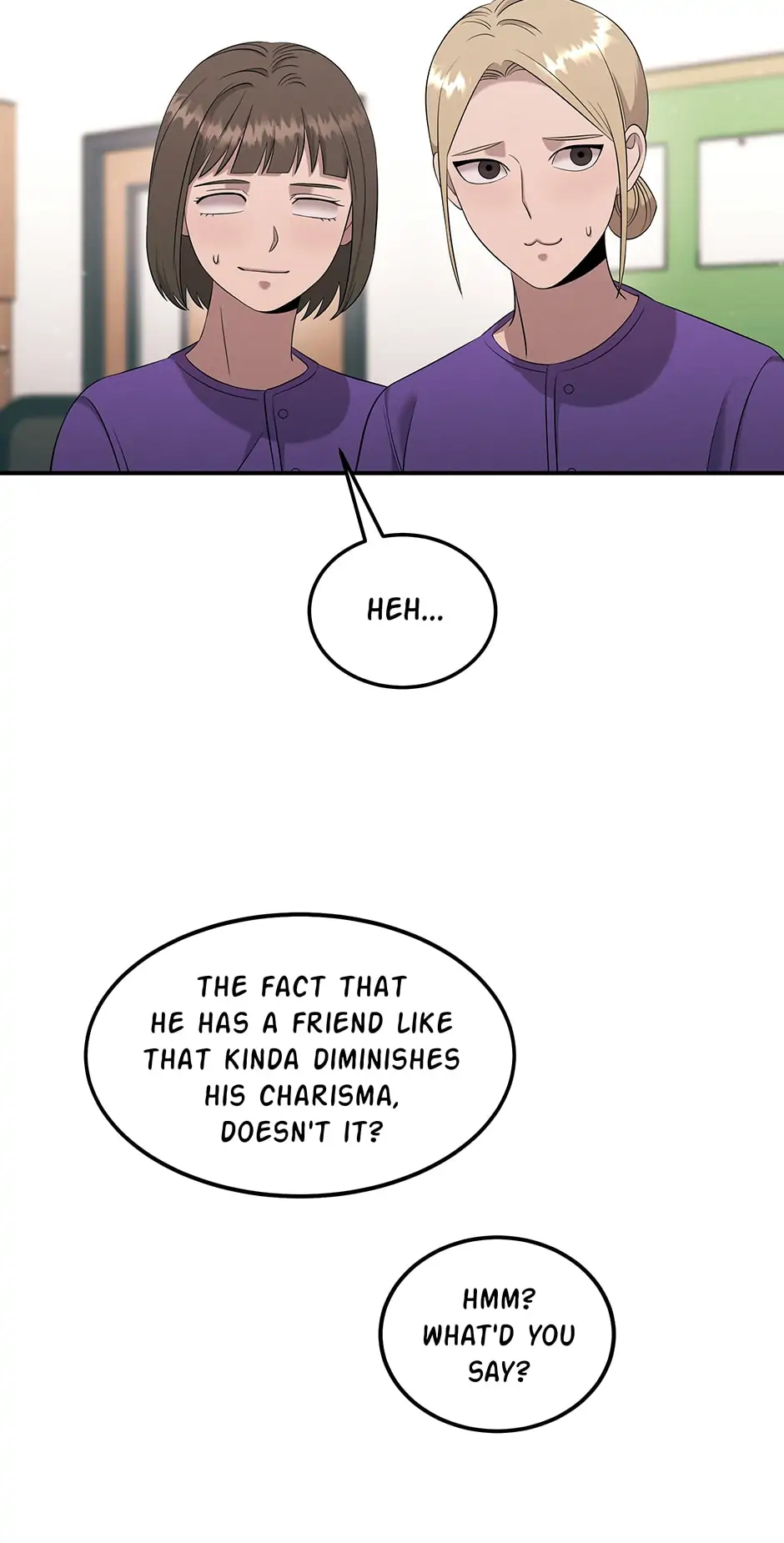 The Ghost Doctor Chapter 103 - page 37