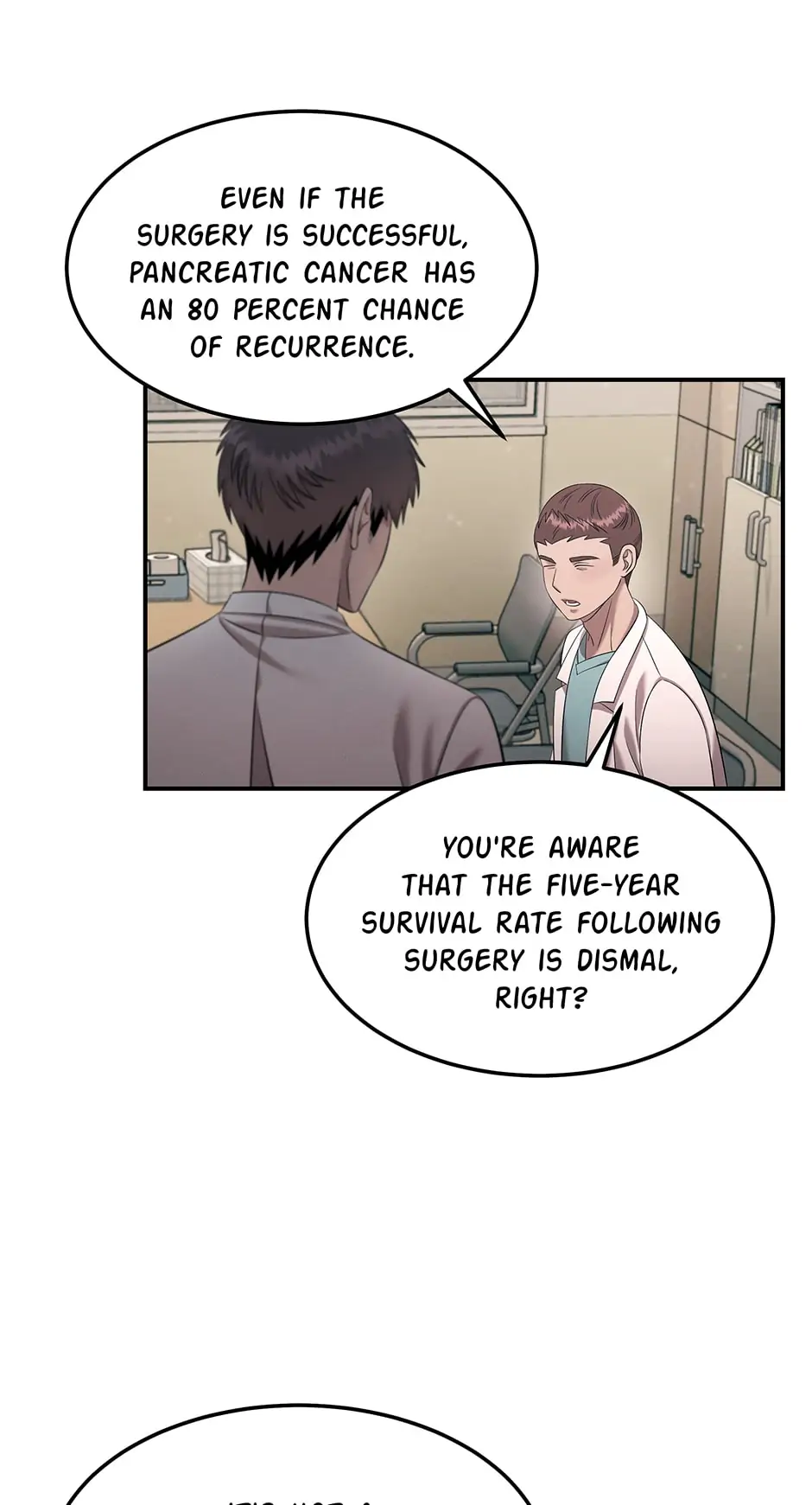 The Ghost Doctor Chapter 103 - page 49