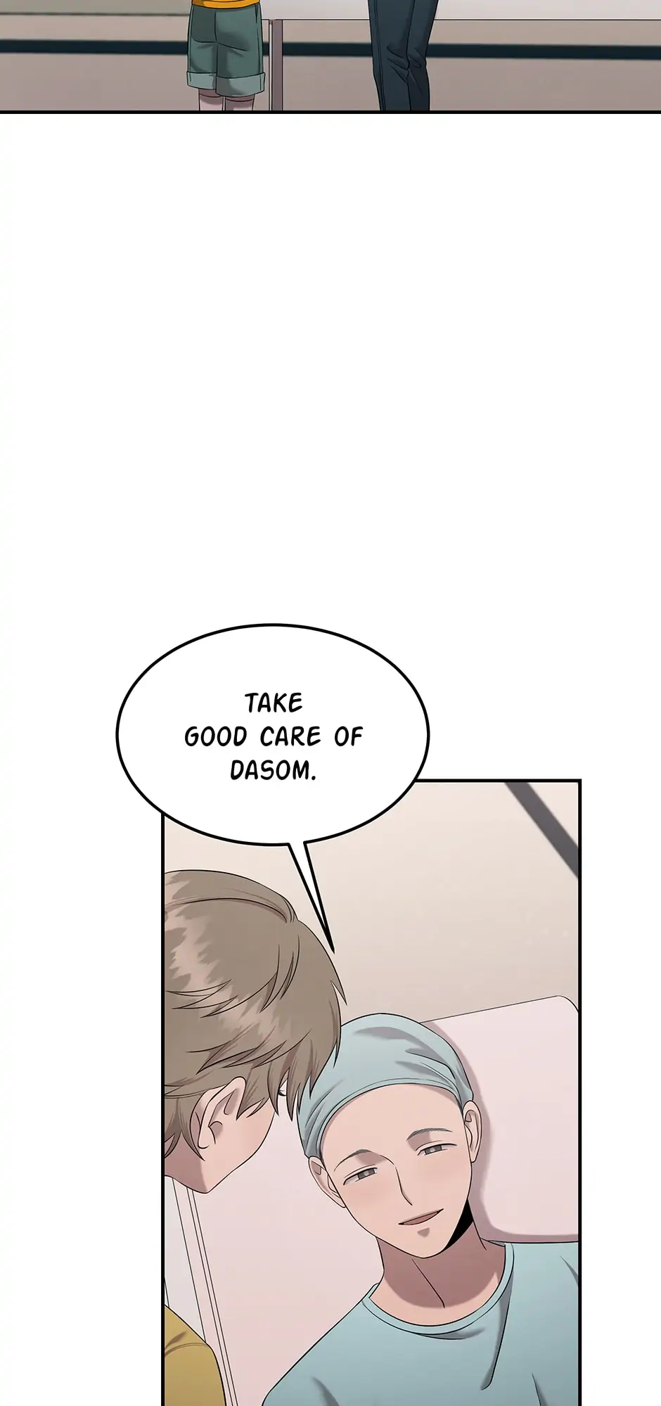 The Ghost Doctor Chapter 103 - page 68