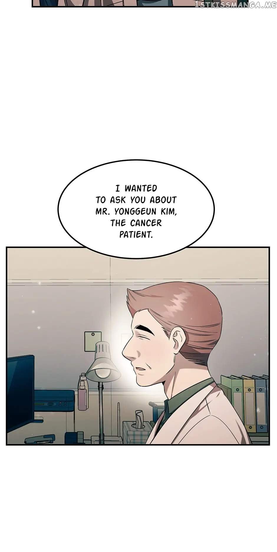 The Ghost Doctor Chapter 101 - page 16