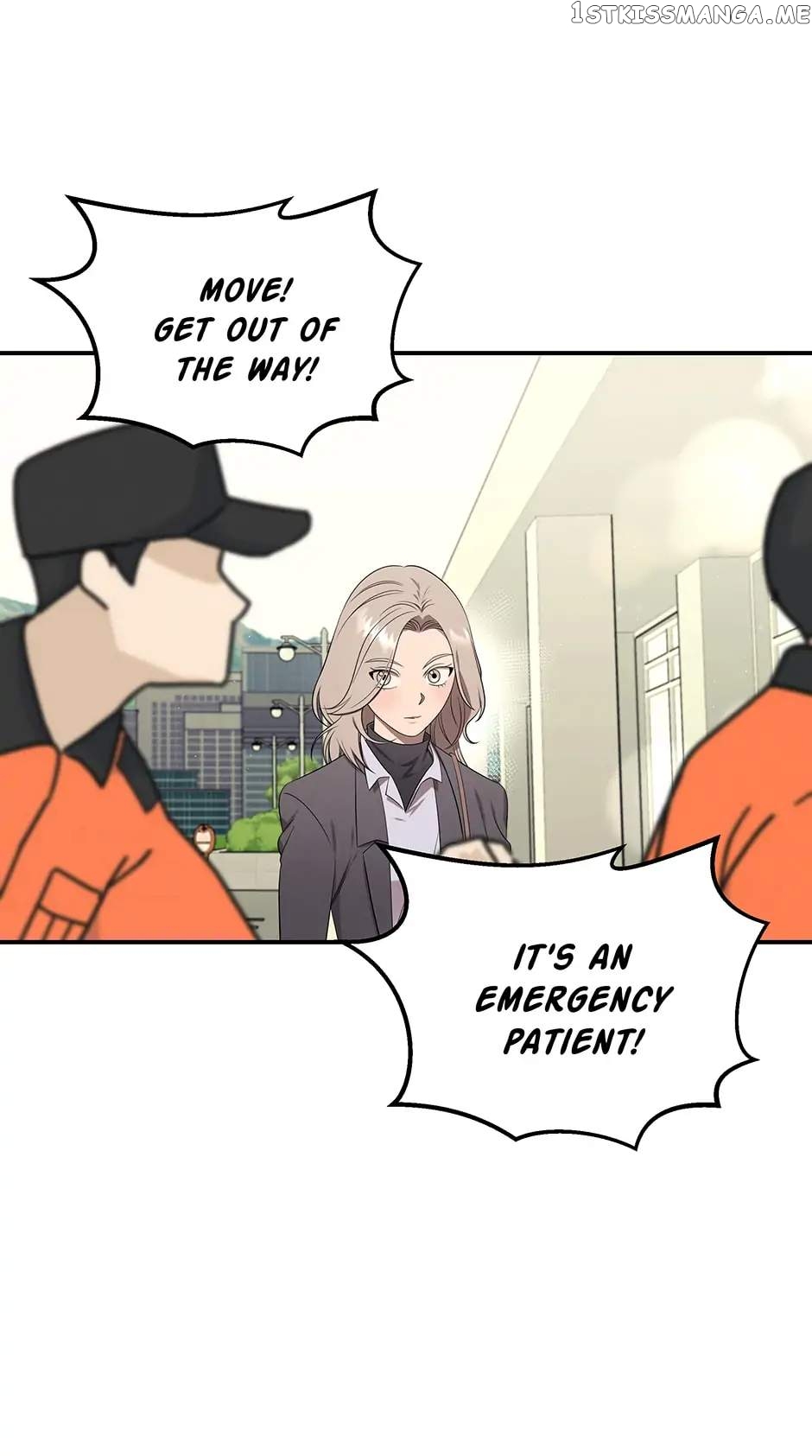 The Ghost Doctor Chapter 99 - page 38