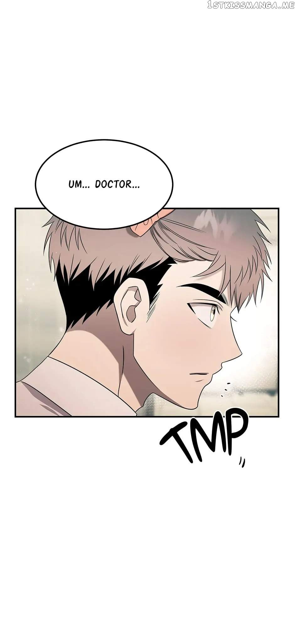 The Ghost Doctor Chapter 96 - page 40