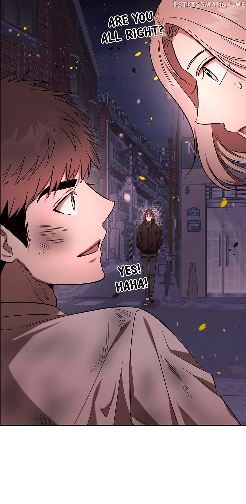 The Ghost Doctor Chapter 91 - page 41