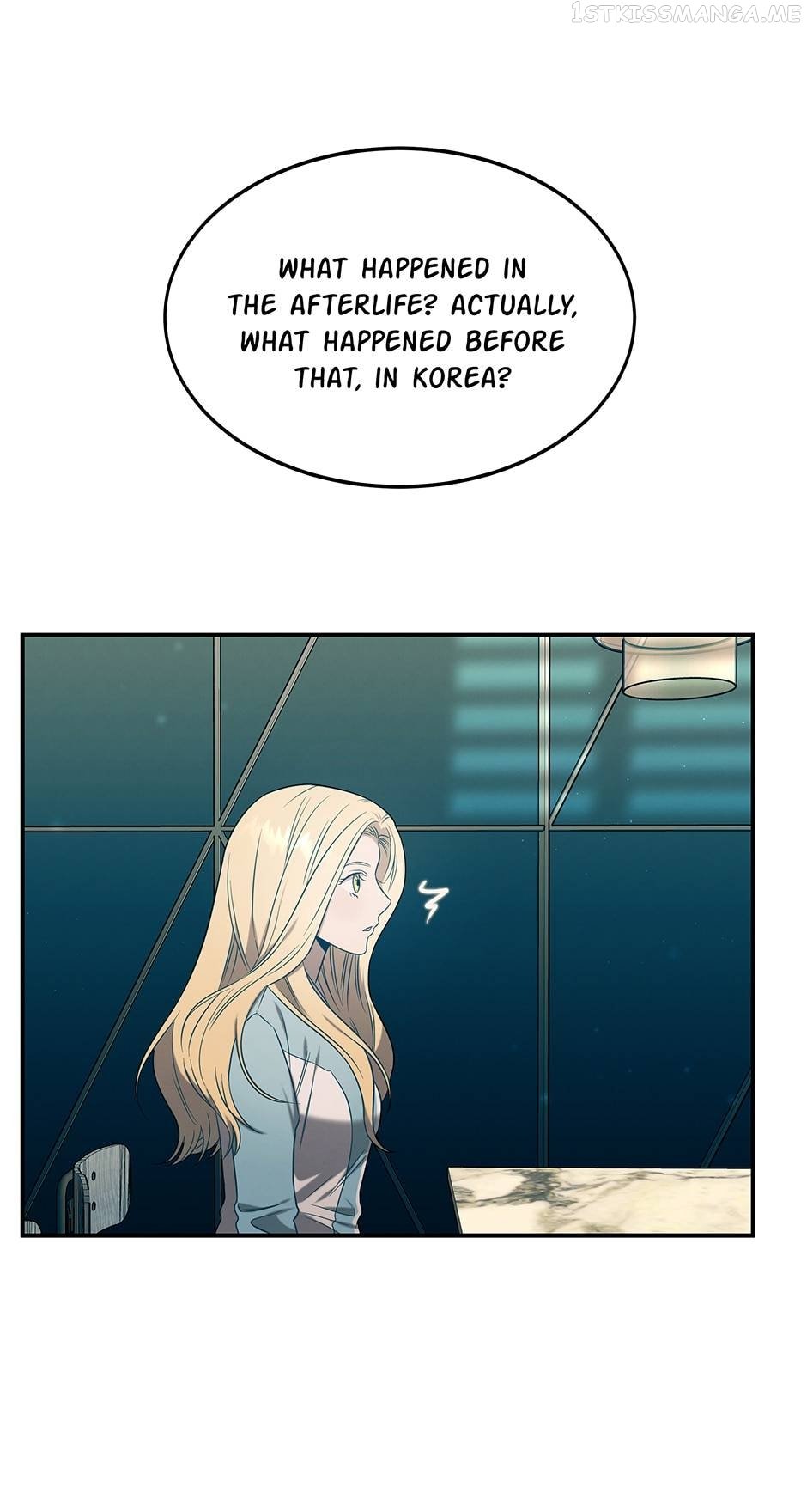 The Ghost Doctor Chapter 87 - page 44