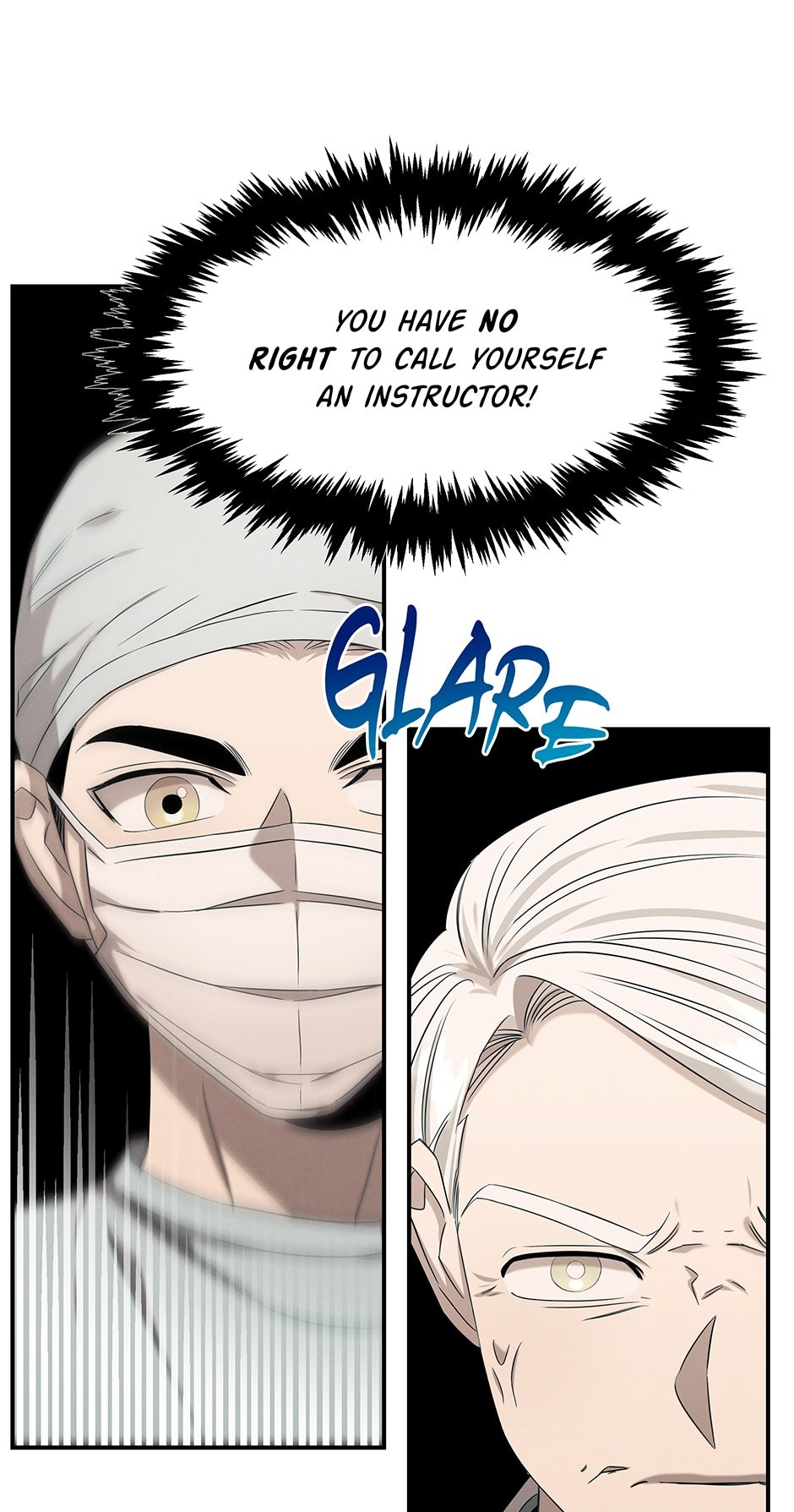 The Ghost Doctor Chapter 86 - page 12