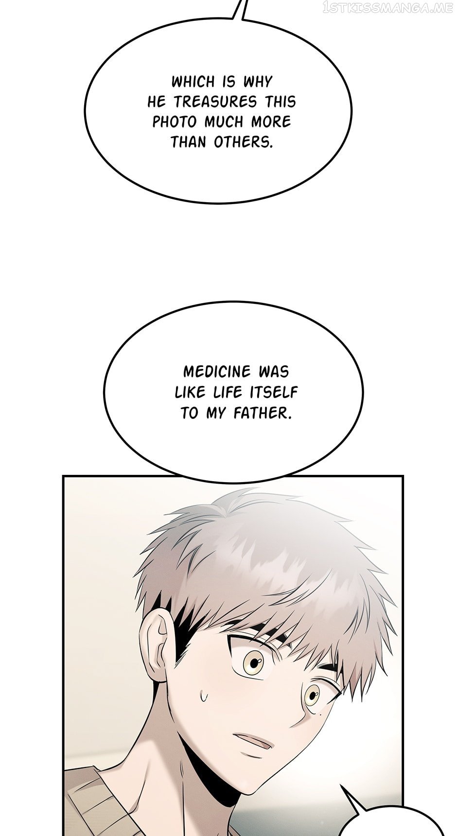 The Ghost Doctor Chapter 83 - page 19