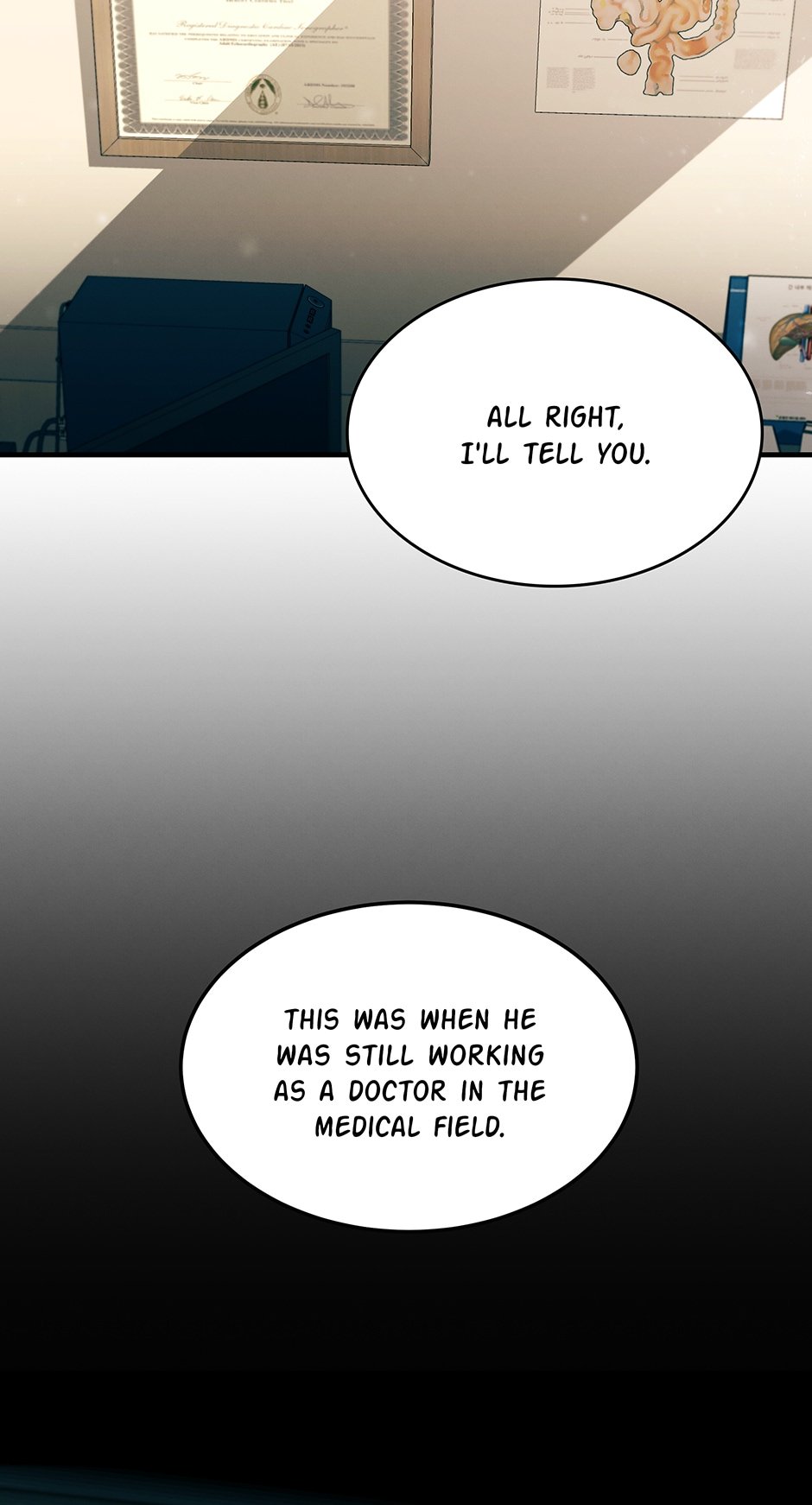 The Ghost Doctor Chapter 80 - page 60