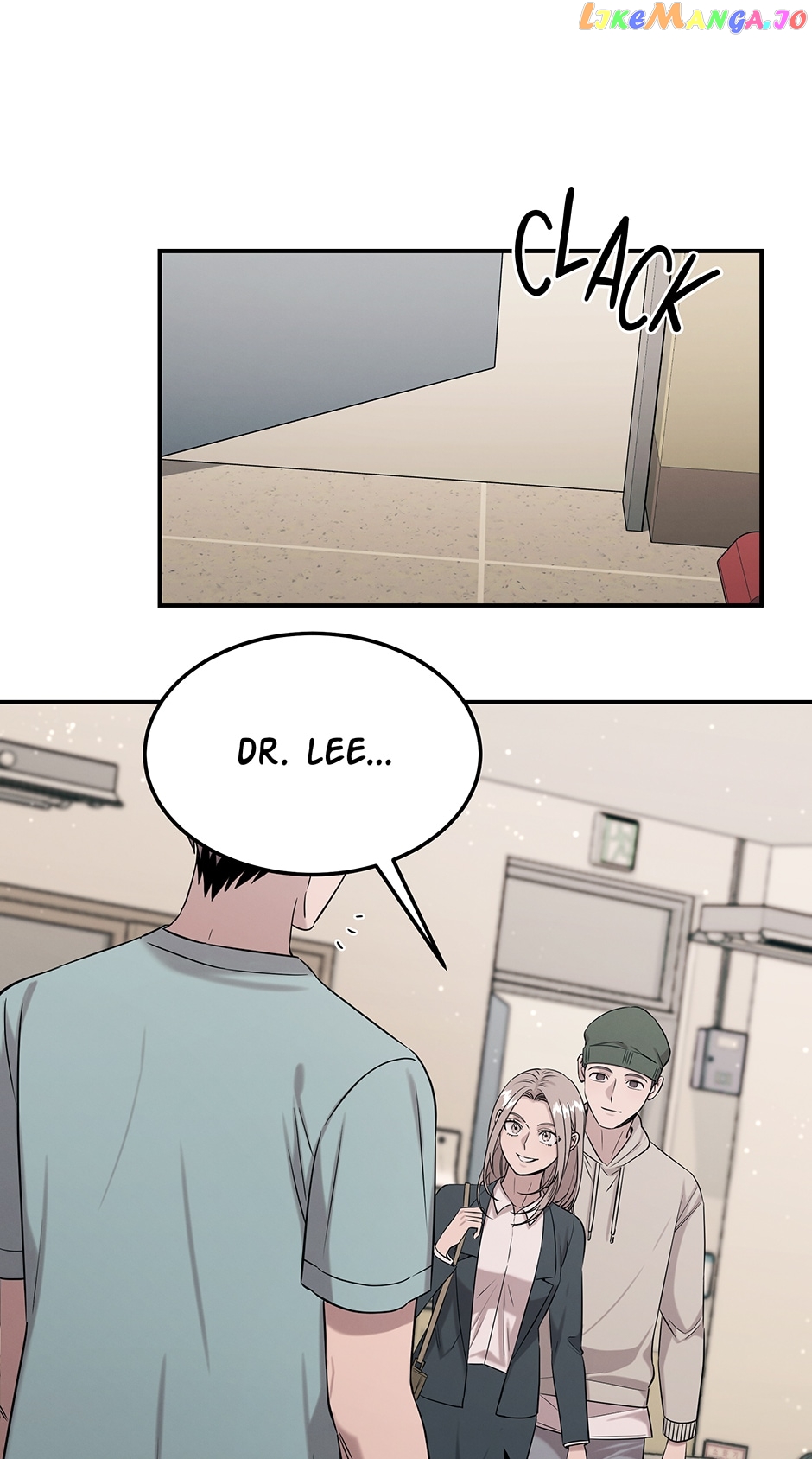 The Ghost Doctor Chapter 124 - page 45