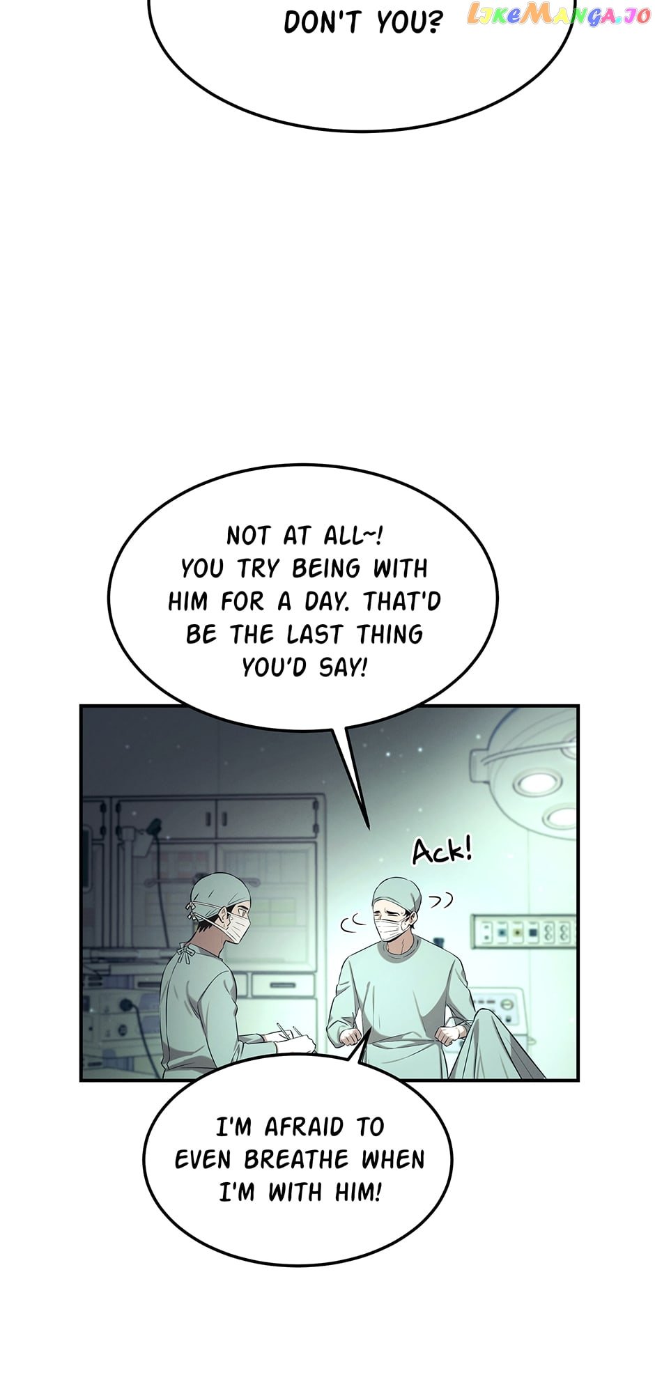 The Ghost Doctor Chapter 125 - page 63