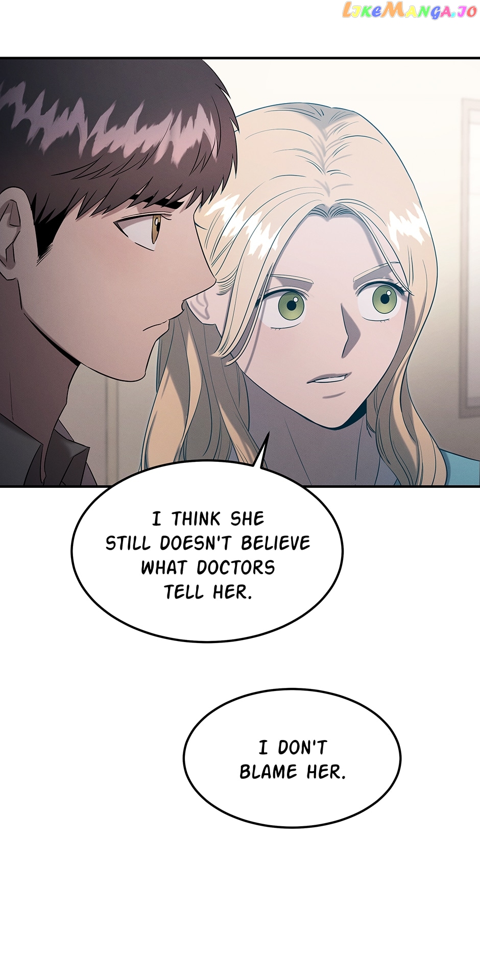 The Ghost Doctor Chapter 126 - page 50