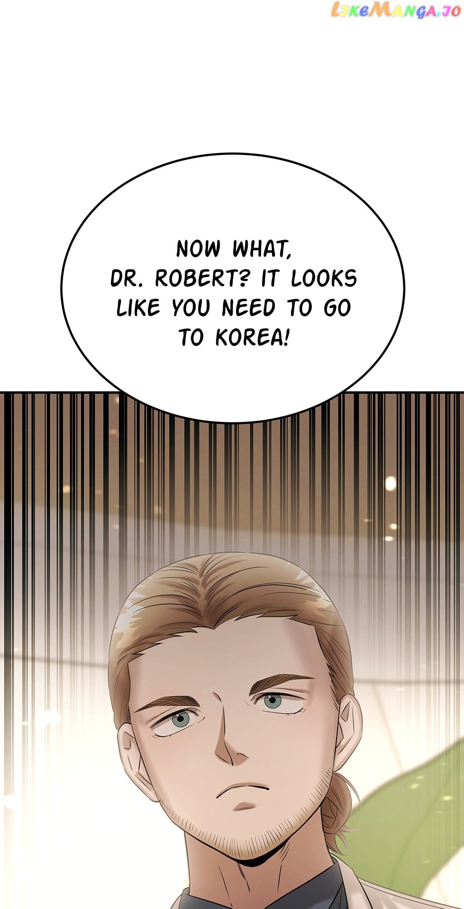 The Ghost Doctor Chapter 127 - page 76