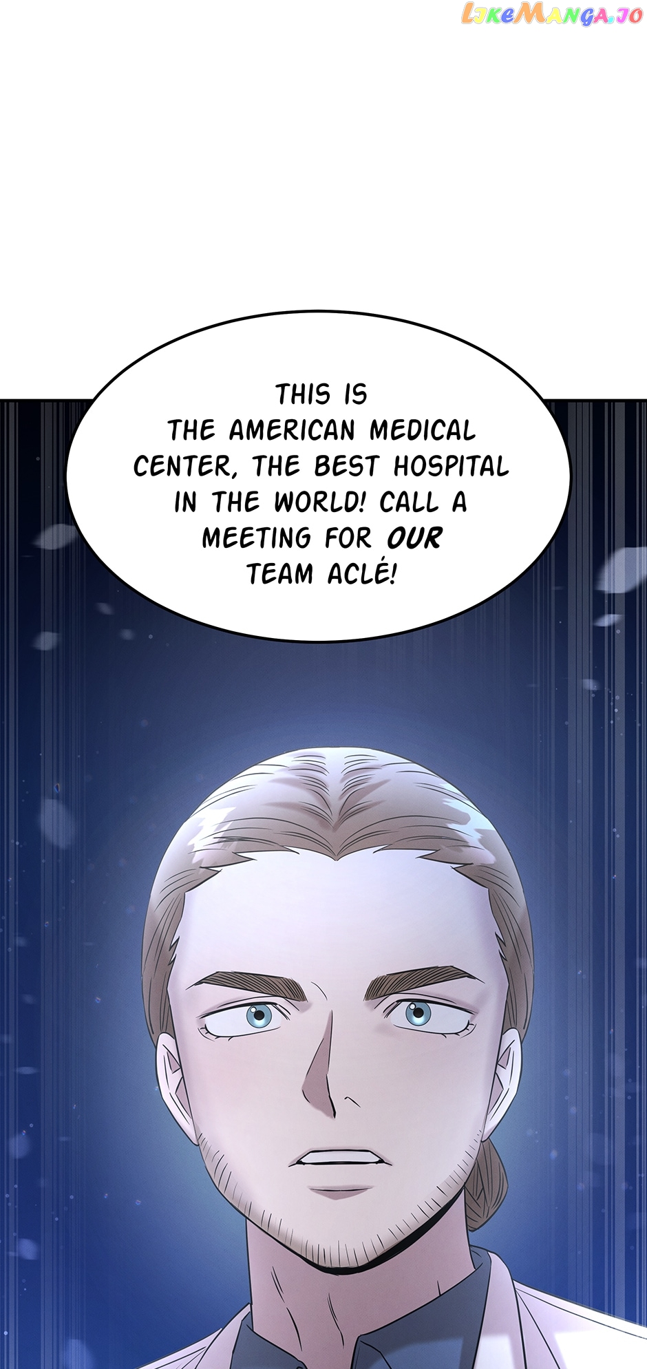 The Ghost Doctor Chapter 128 - page 3