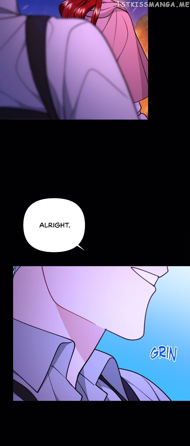 The Duchess Who Sees Ghosts Chapter 113 - page 15