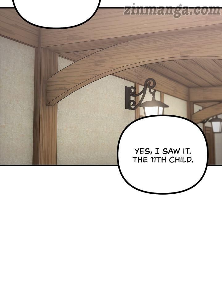 The Duchess Who Sees Ghosts chapter 60 - page 3