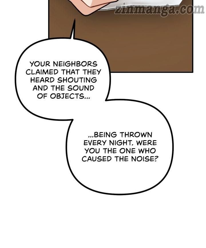 The Duchess Who Sees Ghosts chapter 59 - page 29