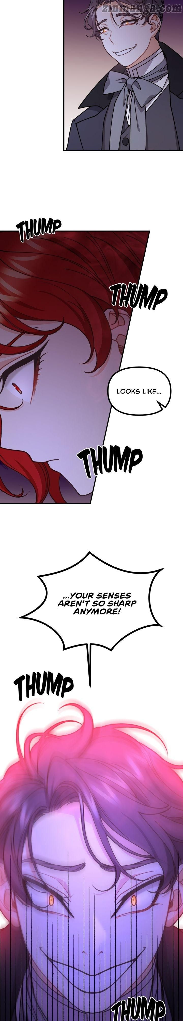 The Duchess Who Sees Ghosts chapter 51 - page 28