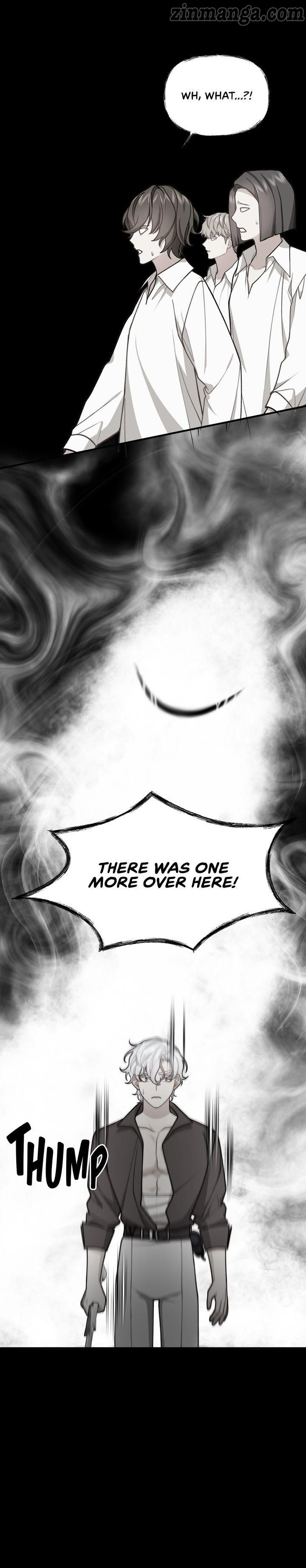 The Duchess Who Sees Ghosts chapter 50 - page 16