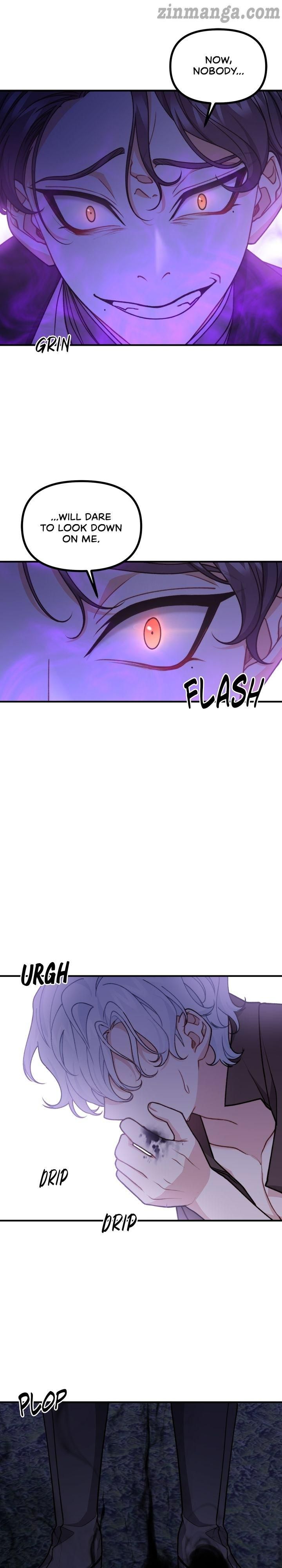 The Duchess Who Sees Ghosts chapter 50 - page 24