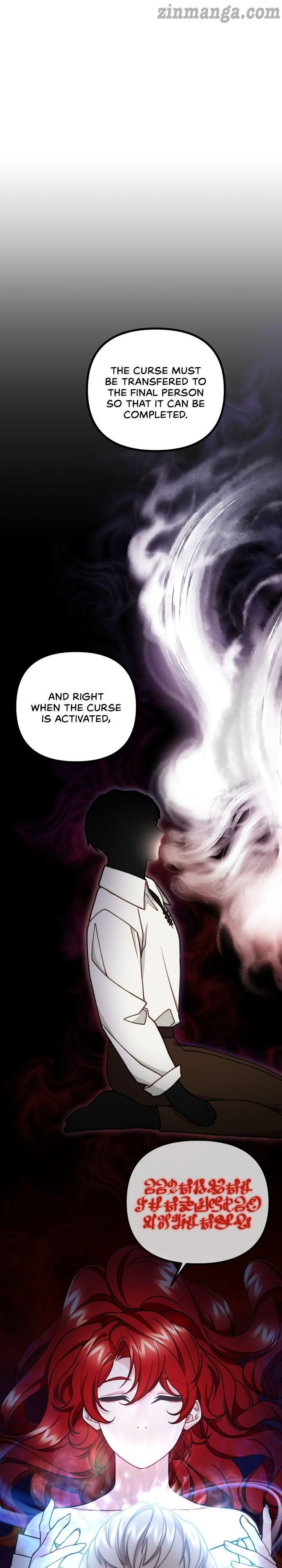 The Duchess Who Sees Ghosts chapter 45 - page 9