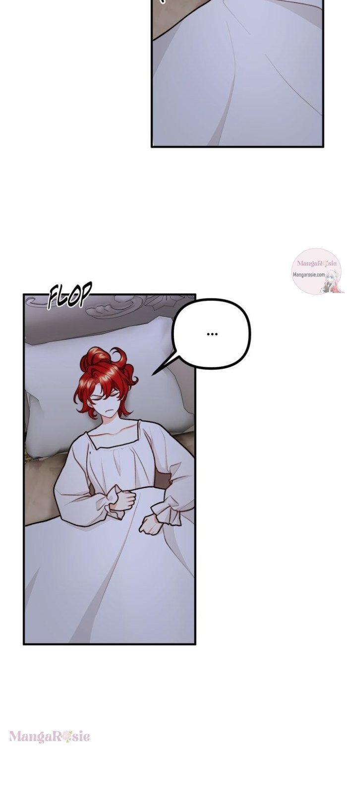 The Duchess Who Sees Ghosts chapter 43 - page 17