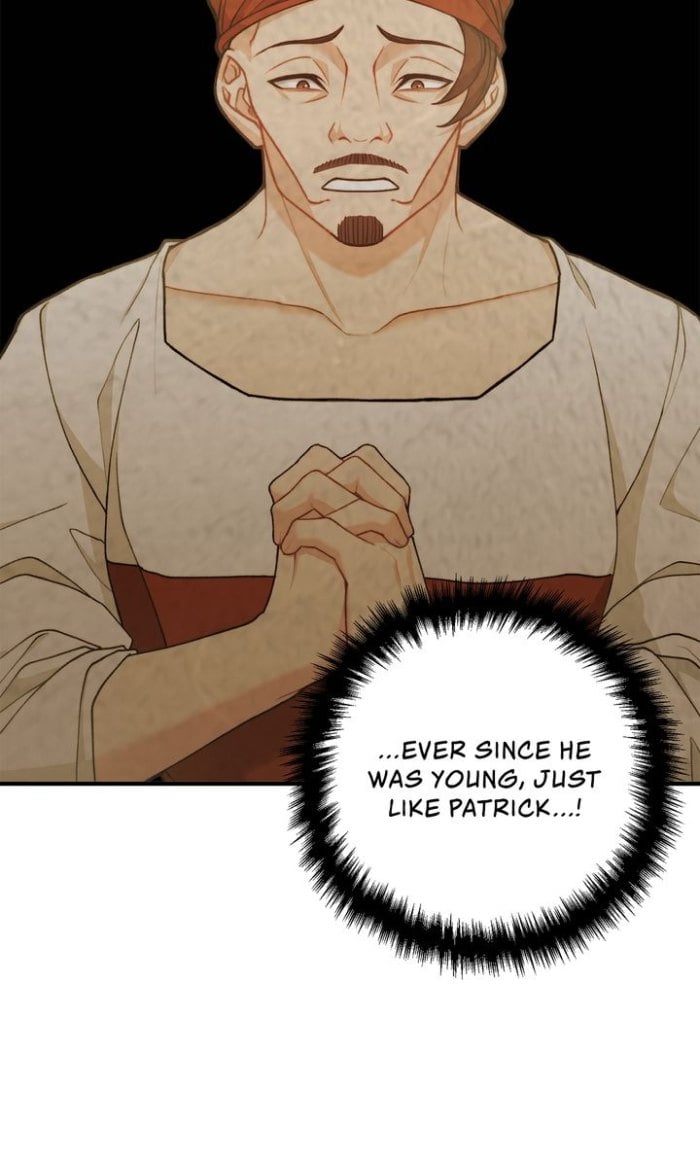 The Duchess Who Sees Ghosts chapter 42 - page 34