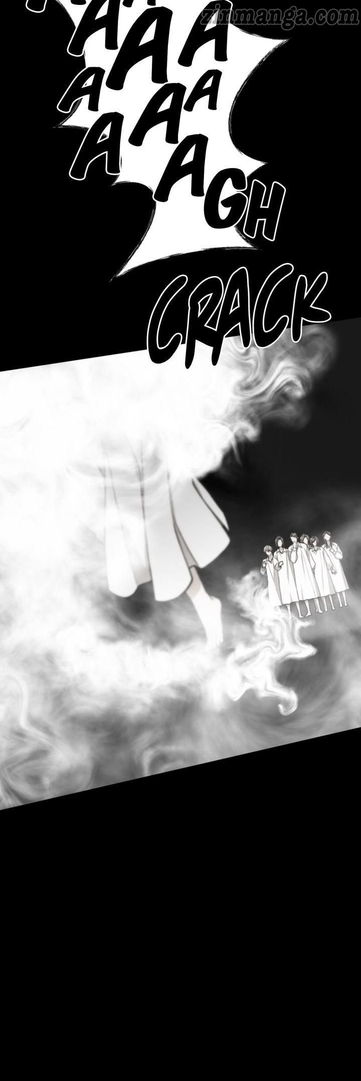 The Duchess Who Sees Ghosts chapter 40 - page 7