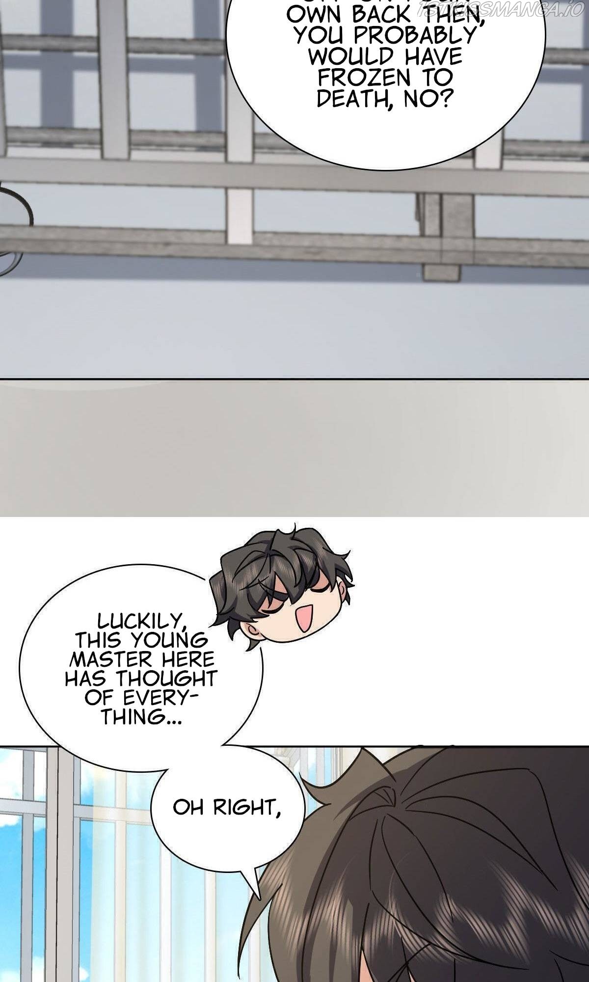 My Wife Is From a Thousand Years Ago chapter 44 - page 51