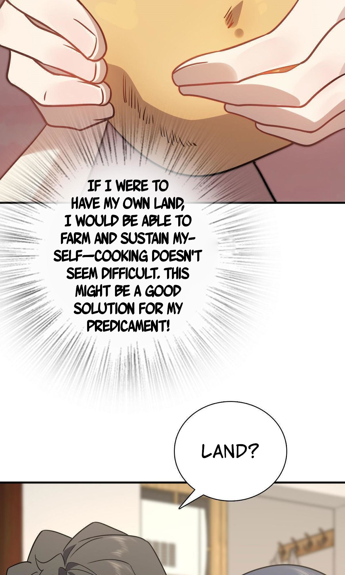 My Wife Is From a Thousand Years Ago chapter 43 - page 27