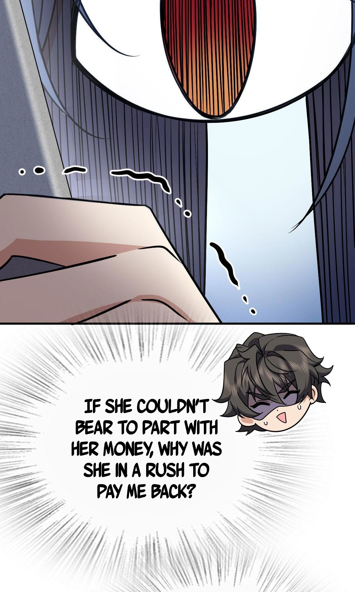 My Wife Is From a Thousand Years Ago chapter 42 - page 5