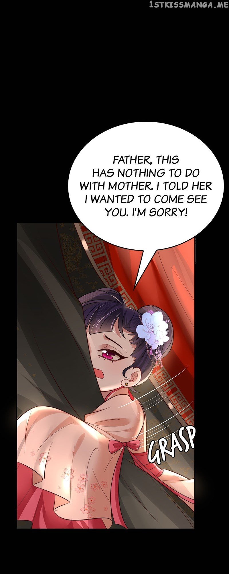 Survival Methods of the Cannon Fodder Daughter Chapter 34 - page 20