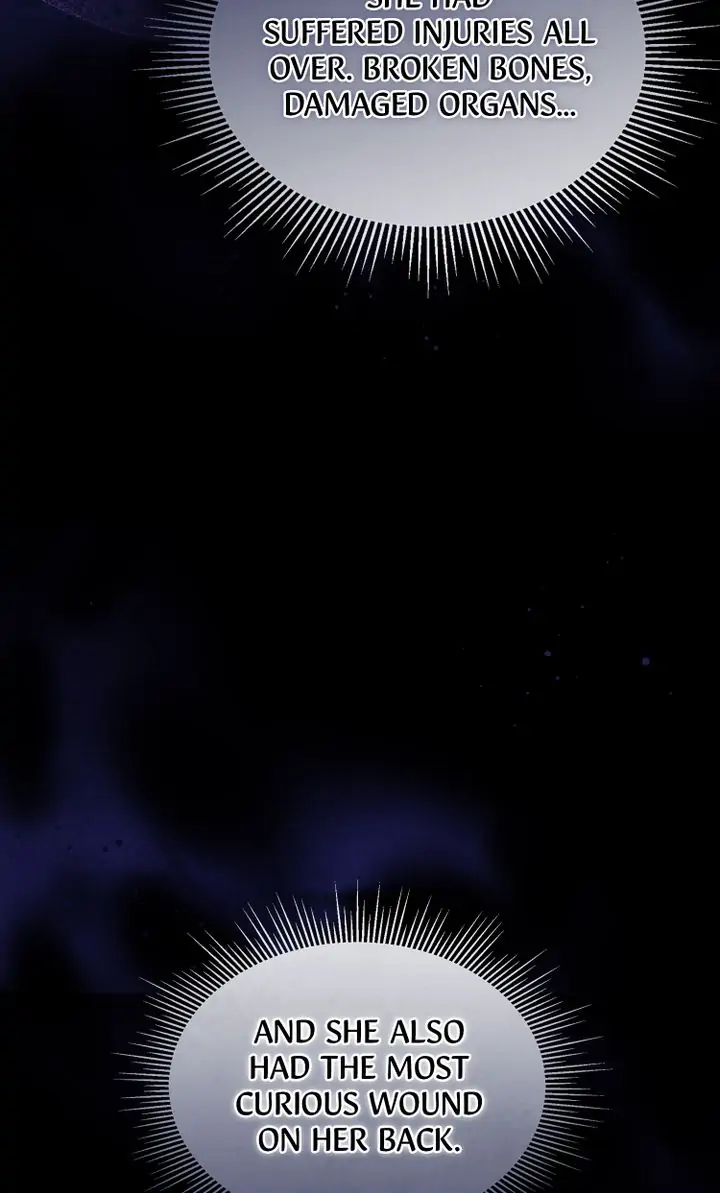 Shadowless Night Chapter 14 - page 61