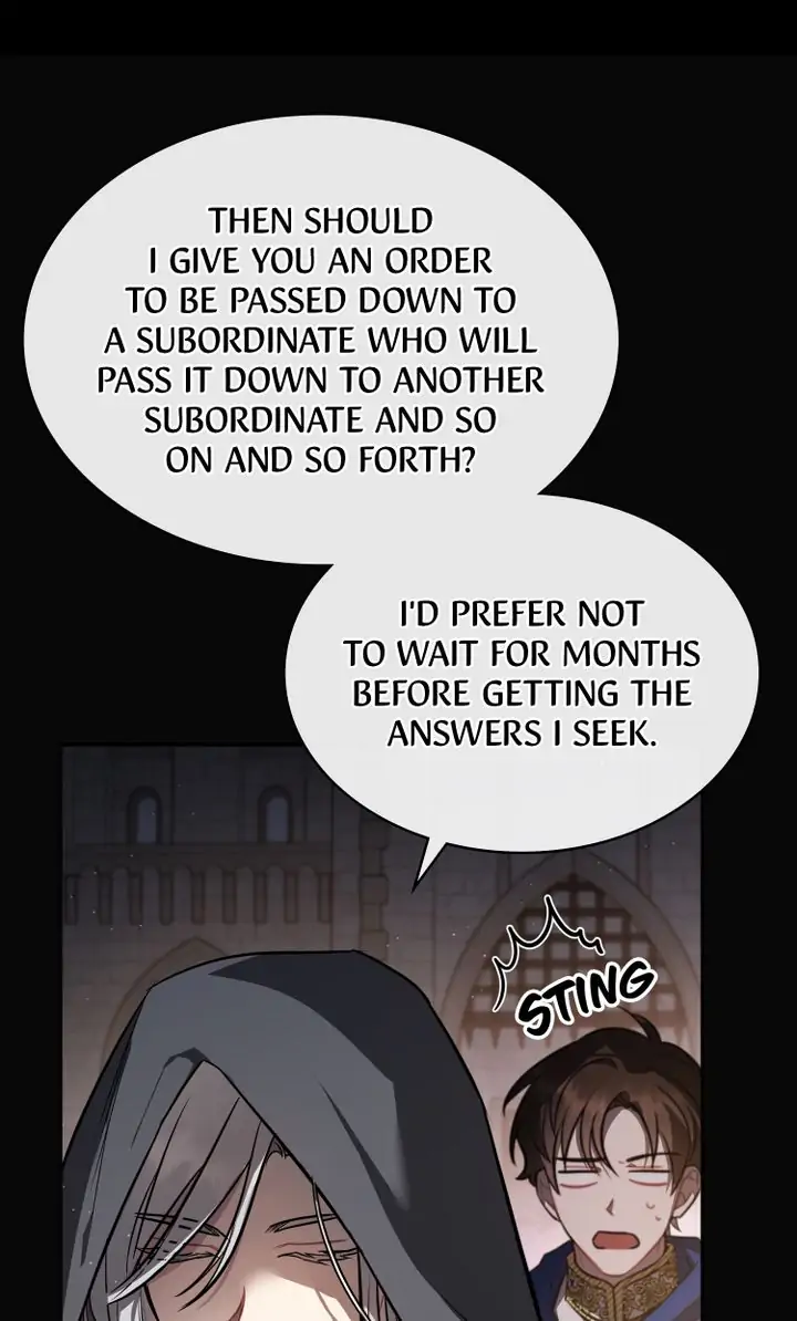 Shadowless Night Chapter 11 - page 39