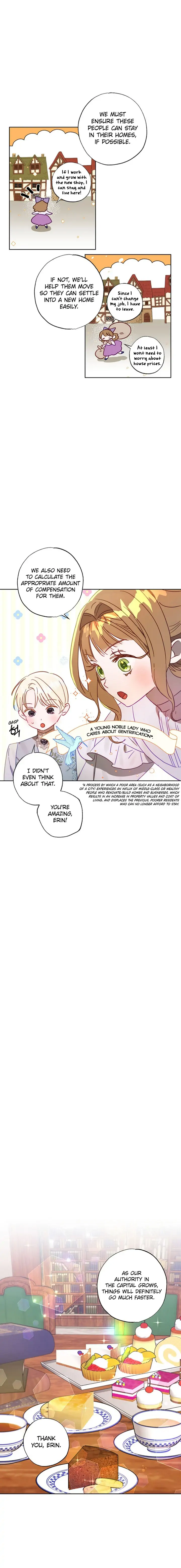 I Failed to Divorce My Husband Chapter 22 - page 14