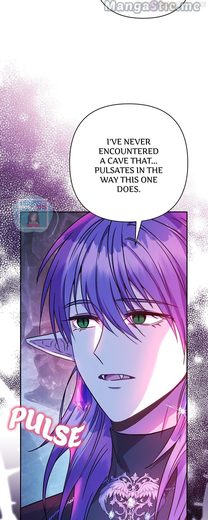 Another Typical Fantasy Romance Chapter 66 - page 107