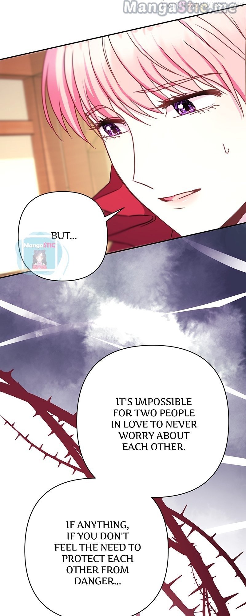 Another Typical Fantasy Romance Chapter 66 - page 39