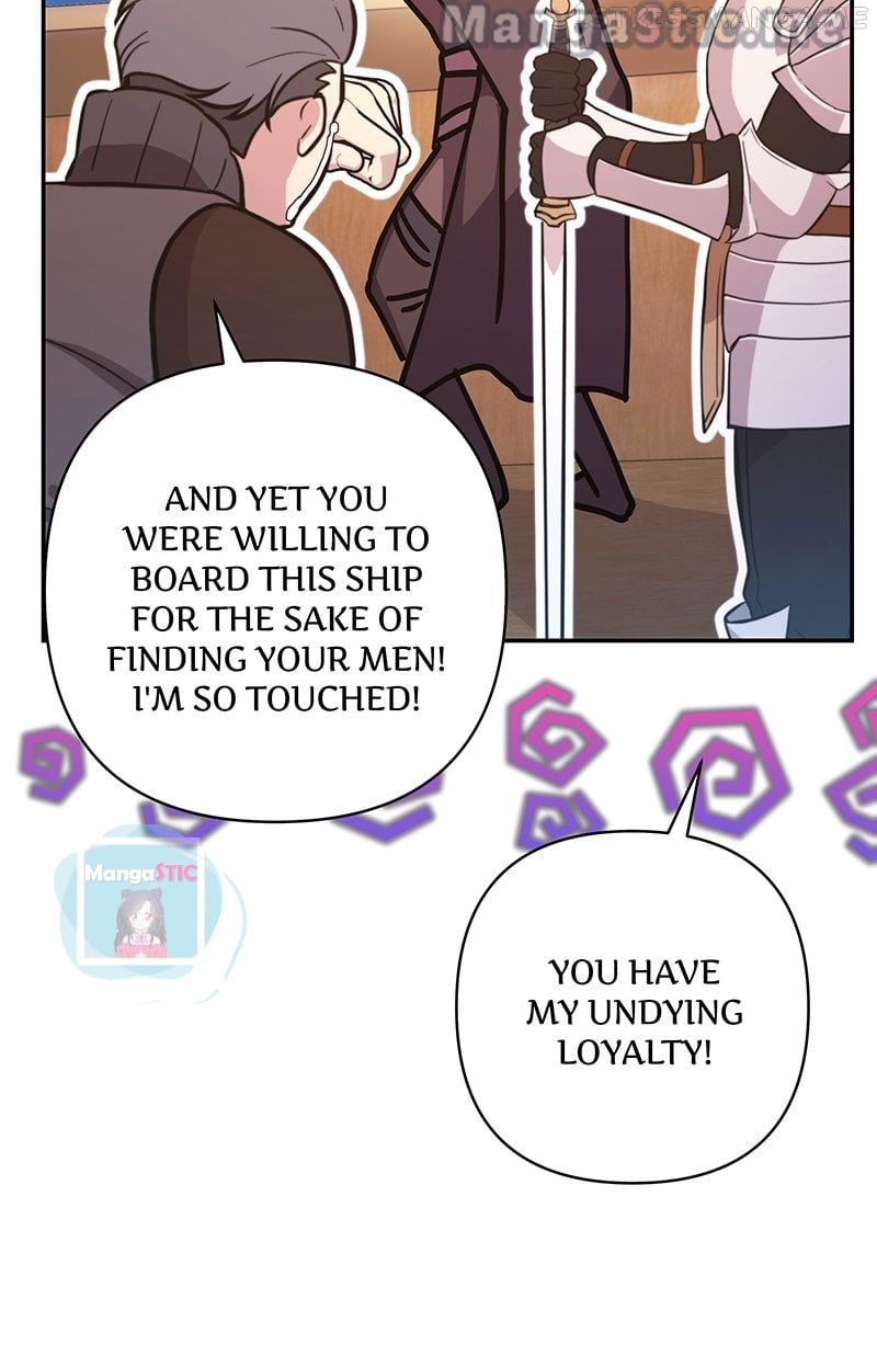 Another Typical Fantasy Romance Chapter 65 - page 48