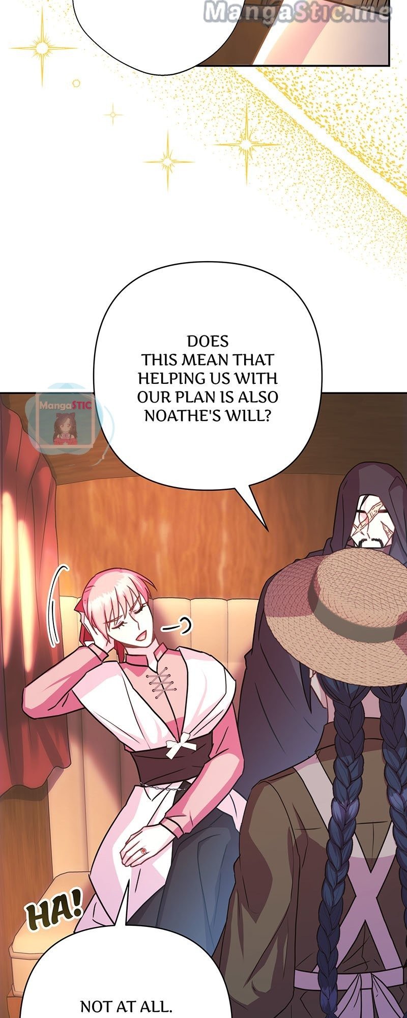 Another Typical Fantasy Romance Chapter 64 - ch.60 - page 23