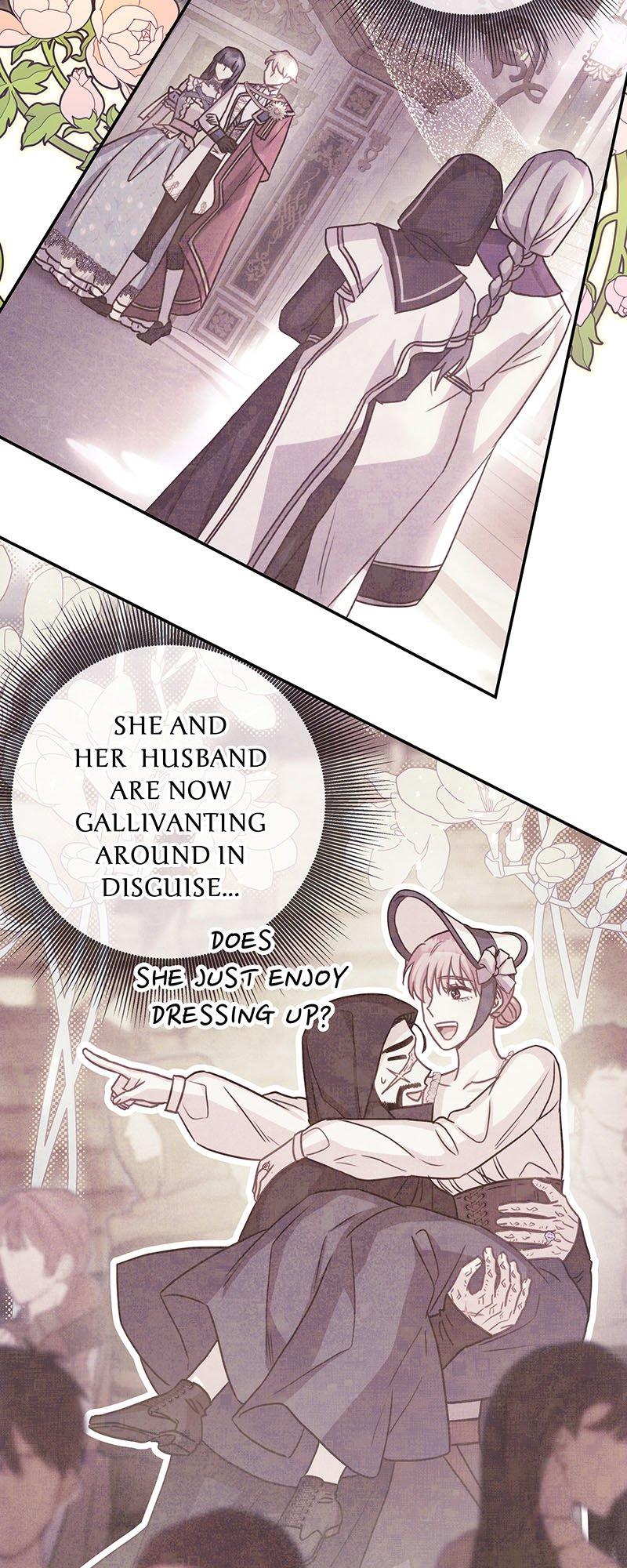 Another Typical Fantasy Romance Chapter 63 - ch.59 - page 3