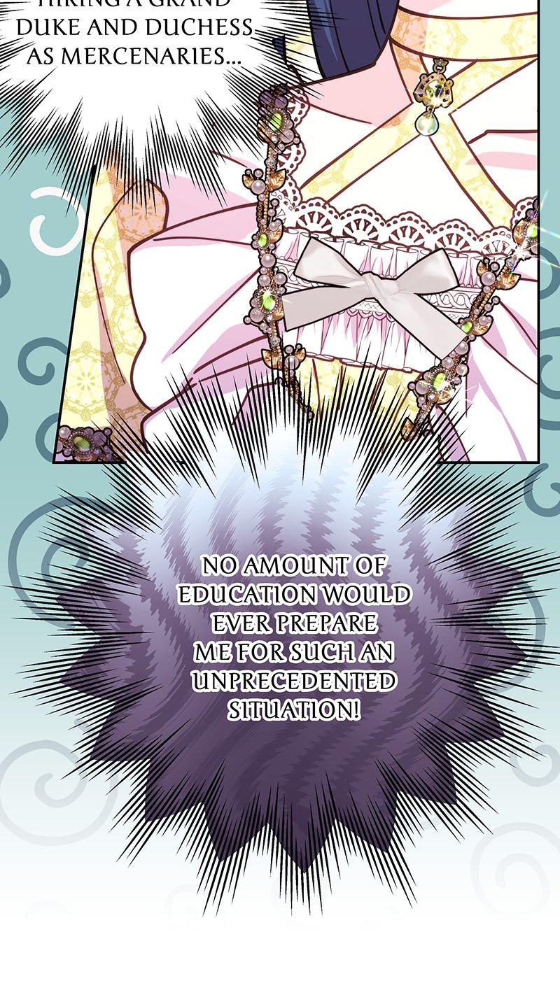 Another Typical Fantasy Romance Chapter 63 - ch.59 - page 6