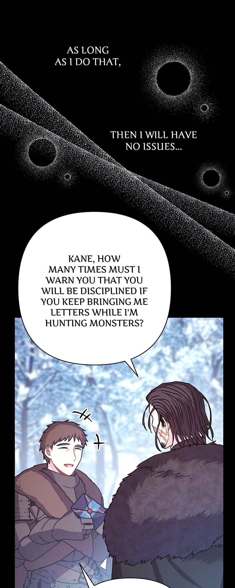 Another Typical Fantasy Romance Chapter 58 - page 73