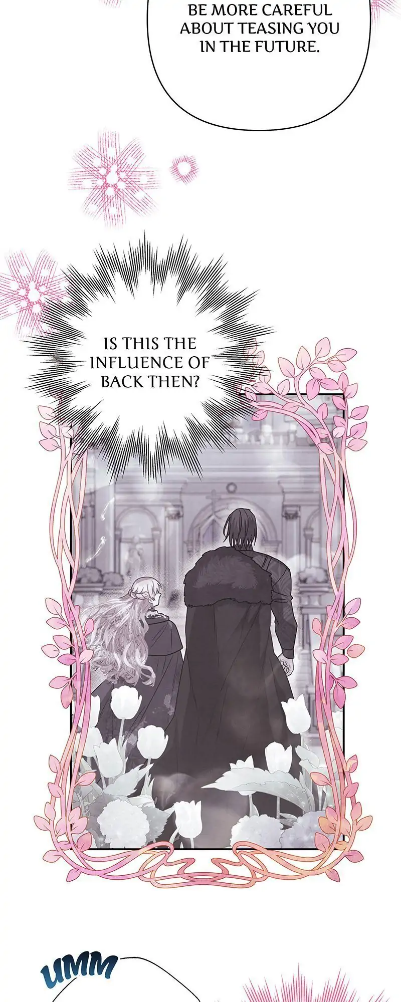 Another Typical Fantasy Romance Chapter 34 - page 45