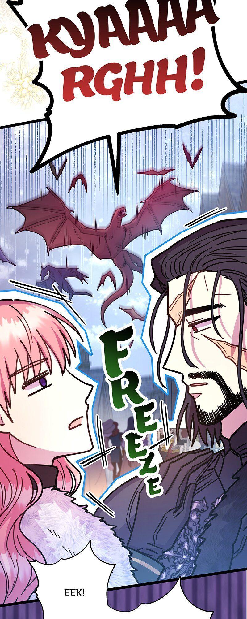 Another Typical Fantasy Romance Chapter 14 - page 73