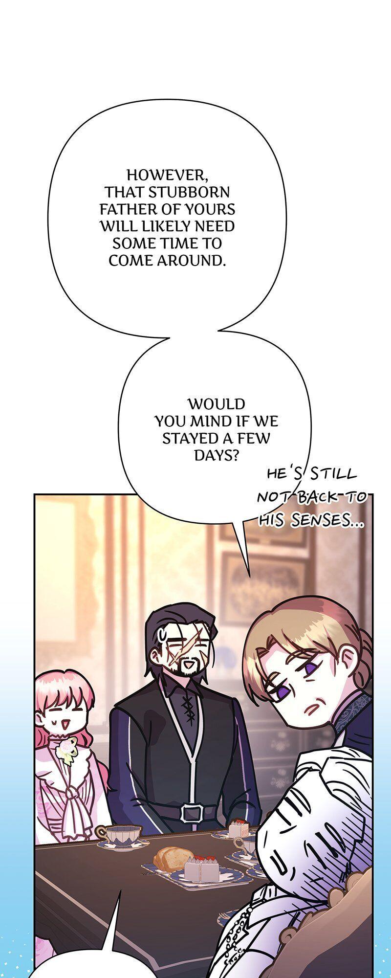 Another Typical Fantasy Romance Chapter 10 - page 67