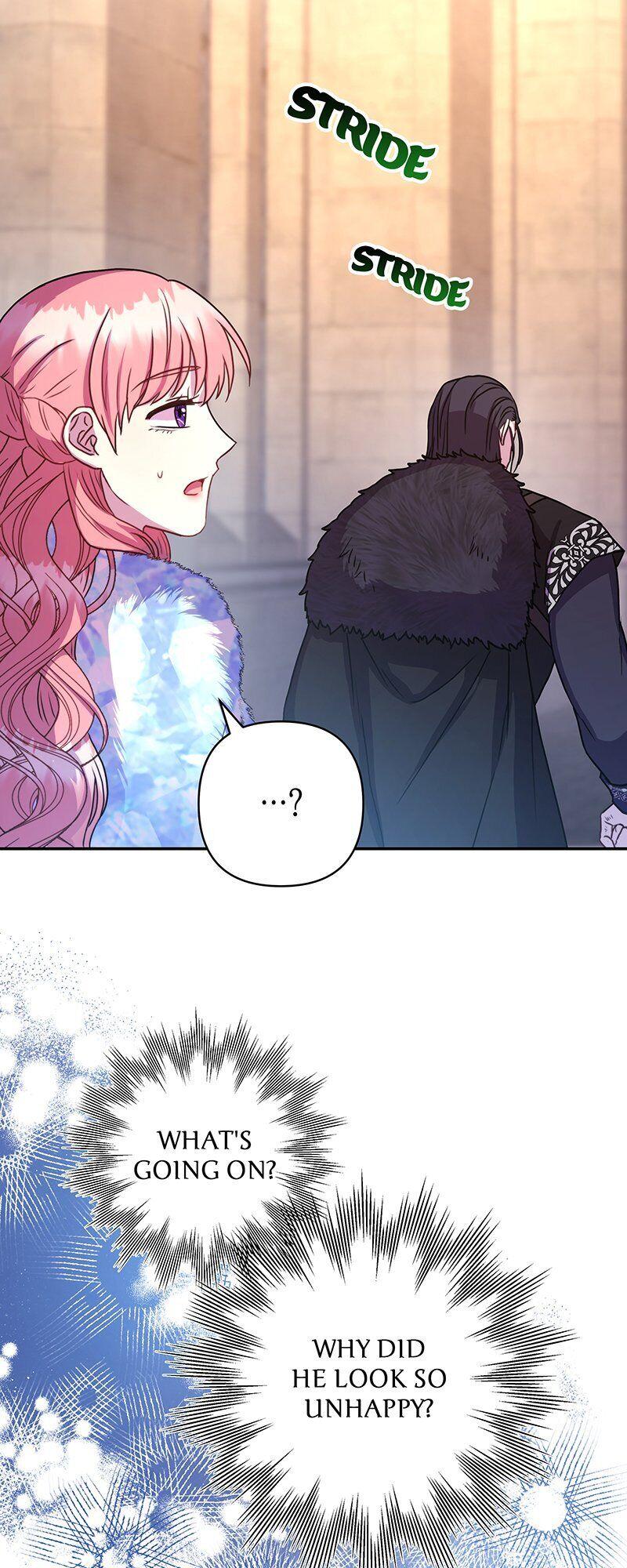 Another Typical Fantasy Romance Chapter 8 - page 49