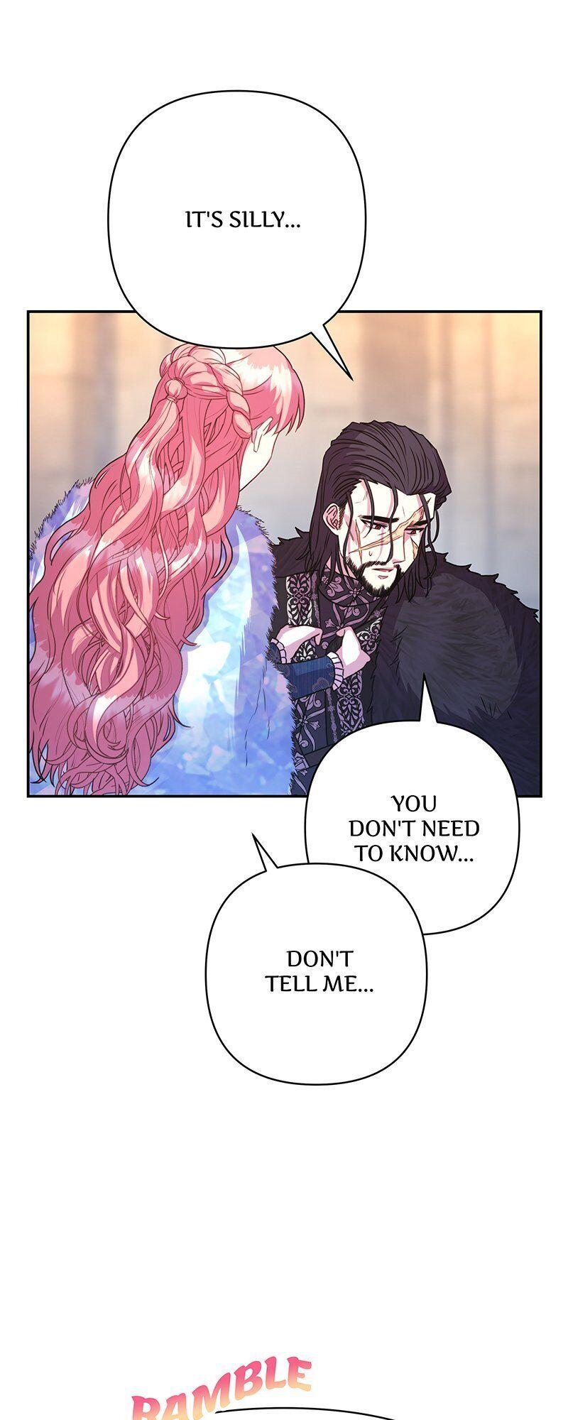 Another Typical Fantasy Romance Chapter 8 - page 58