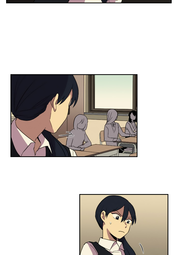 Perfect Classroom Chapter 19 - page 10