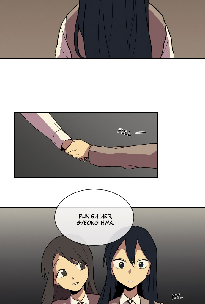 Perfect Classroom Chapter 19 - page 44