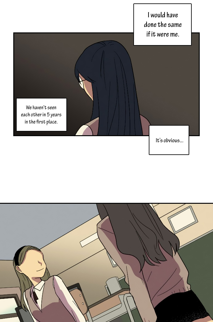 Perfect Classroom Chapter 18 - page 31