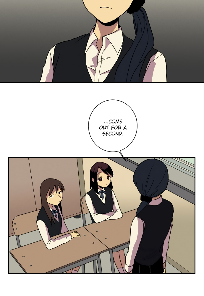 Perfect Classroom Chapter 18 - page 46